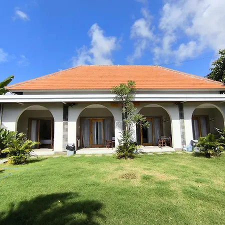 Kenzie Guest House Uluwatu