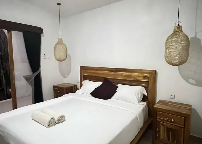 Affittacamere Kenzie Uluwatu 4*