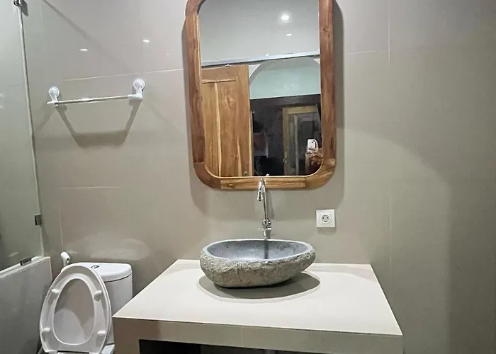 Kenzie Uluwatu 4*
