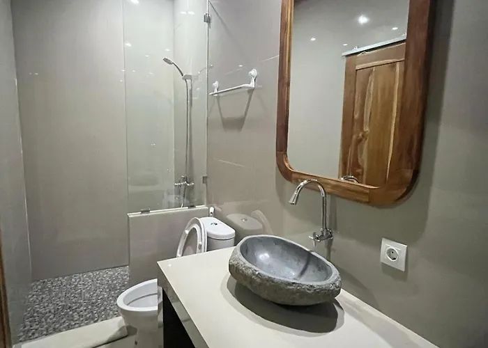Affittacamere Kenzie Uluwatu 4*