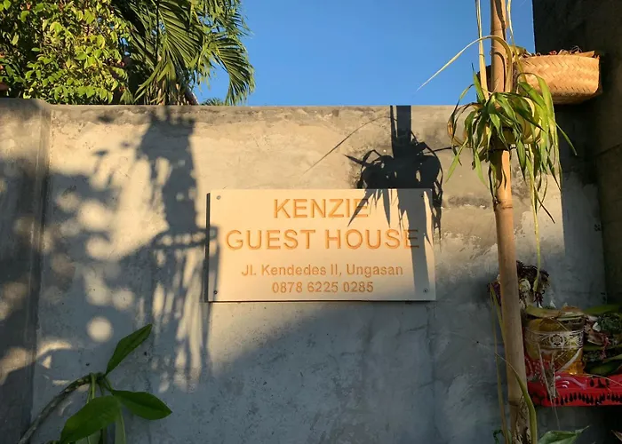 Kenzie Uluwatu Badung (Bali)