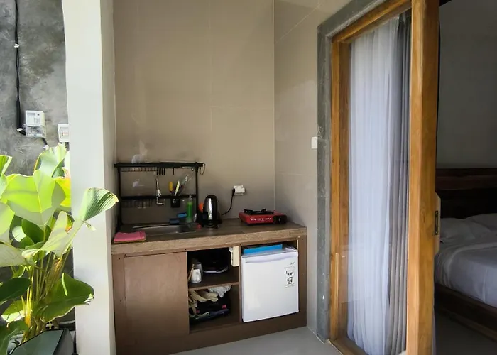 Kenzie Uluwatu Badung (Bali)