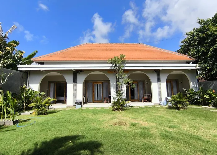 Affittacamere Kenzie Uluwatu