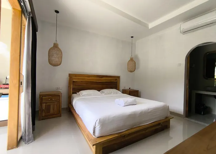 Kenzie Uluwatu Affittacamere Badung (Bali)