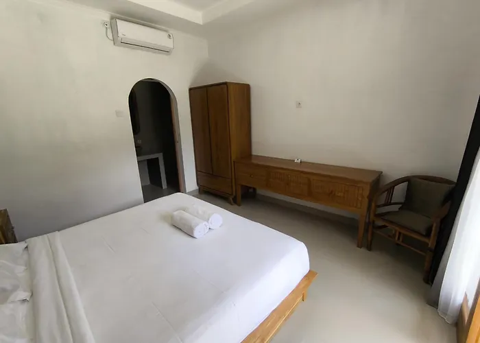 Kenzie Uluwatu 4* Badung (Bali)